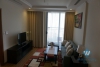2 bedroom apartment for lease in Nguyen Chi Thanh, Ha noi
